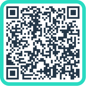 QR Code Link to PatientFi financing for cosmetic procedures